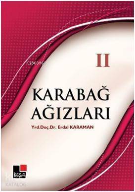 Karabağ Ağızları 2 - 1