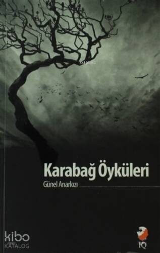 Karabağ Öyküleri - 1