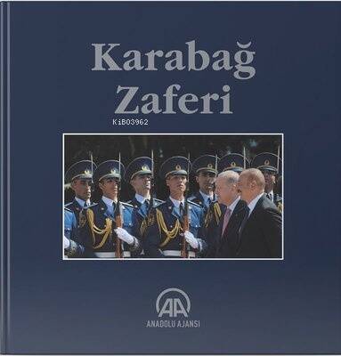 Karabağ Zaferi - 1