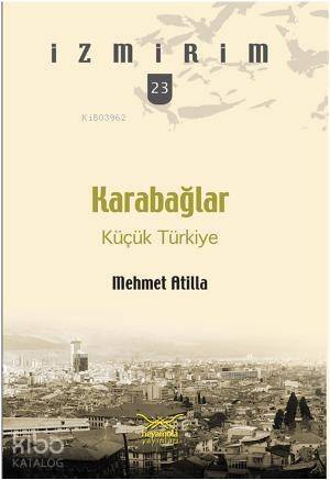 Karabağlar Küçük Türkiye - 1