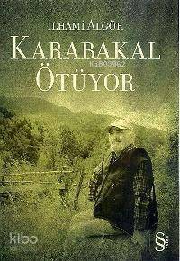 Karabakal Ötüyor - 1