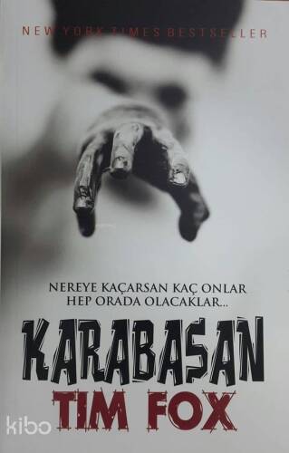 Karabasan - 1