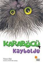 Karaböcü 4 - Kayboldu - 1