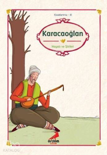 Karacaoğlan - 1