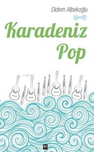 Karadeniz Pop - 1