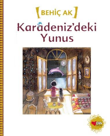 Karadeniz'deki Yunus - 1