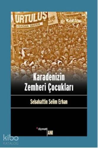 Karadenizin Zemheri Çocukları - 1