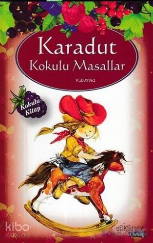 Karadut Kokulu Masallar - 1