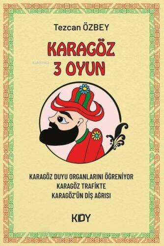 Karagöz 3 Oyun - 1