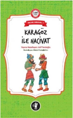 Karagöz İle Hacivat - 1