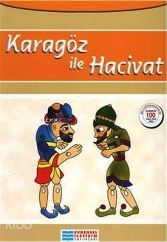 Karagöz ile Hacivat - 1