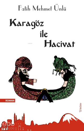 Karagöz ile Hacivat - 1