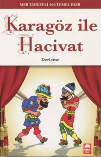 Karagöz İle Hacivat - 1