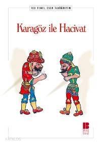 Karagöz İle Hacivat - 1