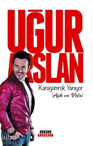 Karagümrük Yanıyor - 1