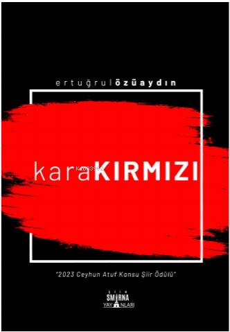 KaraKırmızı - 1