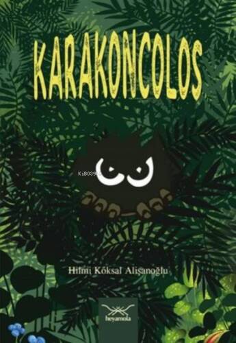 Karakoncolos - 1