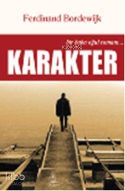 Karakter - 1