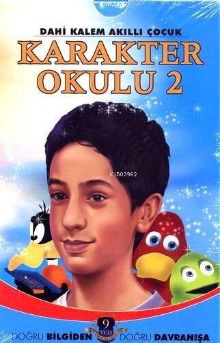 Karakter Okulu 2 - 1