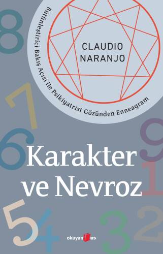 Karakter ve Nevroz;Bütünleştirici Bakış Açısı ile Psikiyatrist Gözünden Enneagram - 1