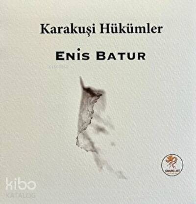 Karakuşi Hükümler - 1