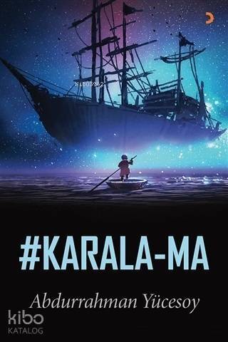 Karala-ma - 1