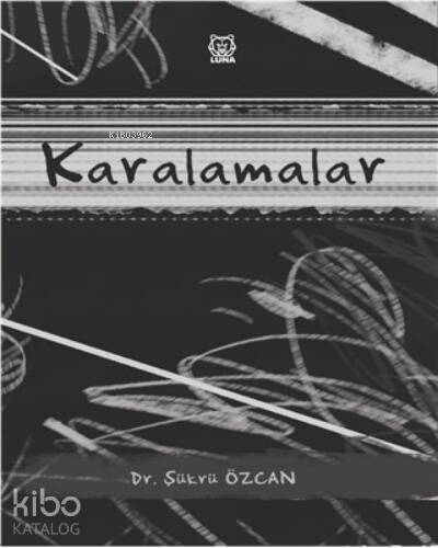 Karalamalar - 1