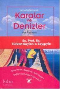 Karalar ve Denizler; Zincir Dizisi-ıv - 1