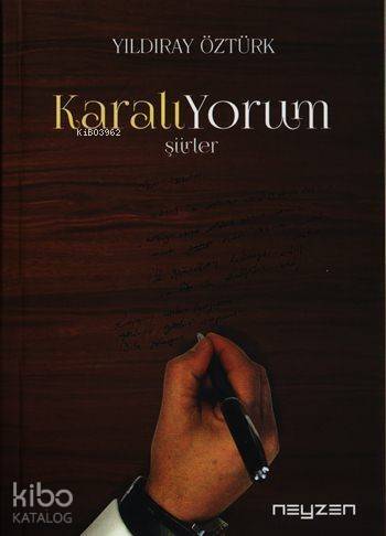 KaralıYorum - 1