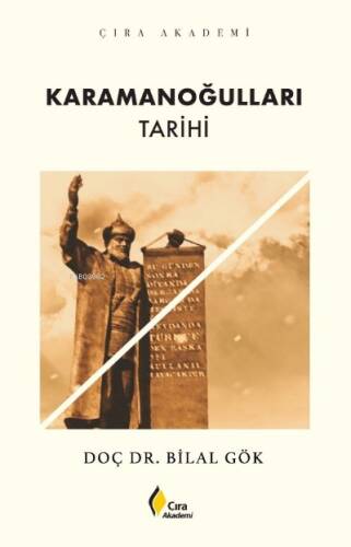 Karamanoğulları Tarihi - 1