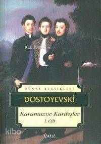 Karamazov Kardeşler I - 1