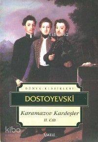 Karamazov Kardeşler II - 1