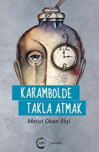 Karambolde Takla Atmak - 1