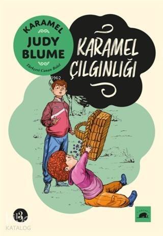 Karamel 3: Karamel Çılgınlığı - 1