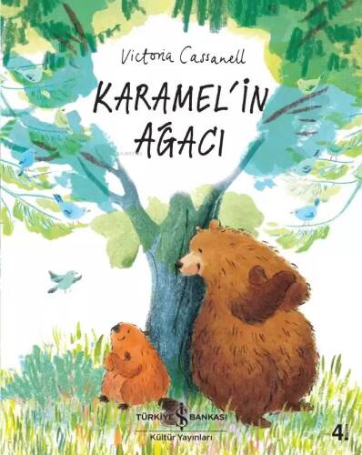 Karamel'in Ağacı - 1