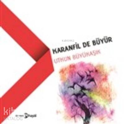 Karanfil De Büyür - 1