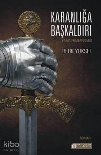 Karanlığa : Başkaldırı - 1