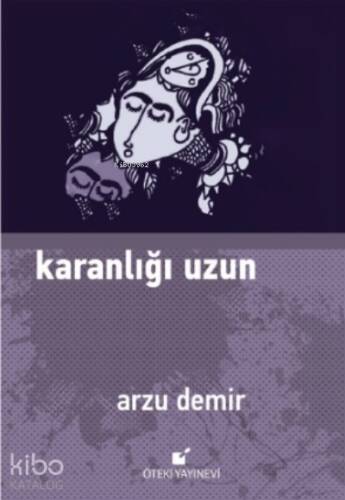 Karanlığı Uzun - 1