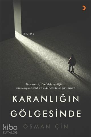 Karanlığın Gölgesinde - 1