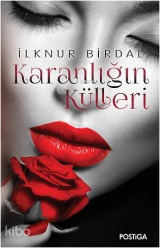 Karanlığın Külleri - 1