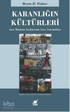 Karanlığın Kültürleri - 1