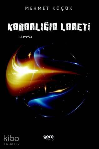 Karanlığın Laneti - 1