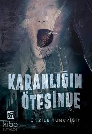 Karanlığın Ötesinde - 1