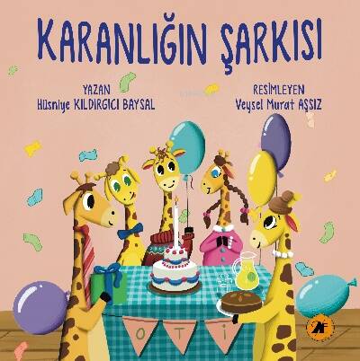 Karanlığın Şarkısı - 1