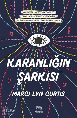 Karanlığın Şarkısı - Ciltli - 1