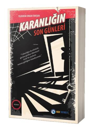 Karanlığın Son Günleri - 1