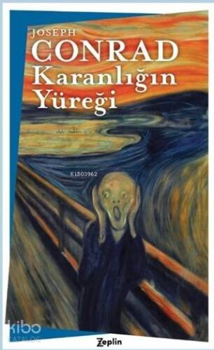 Karanlığın Yüreği - 1