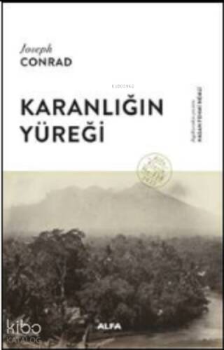 Karanlığın Yüreği (Ciltli) - 1