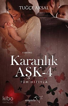 Karanlık Aşk-4; Tüm Hızıyla - 1