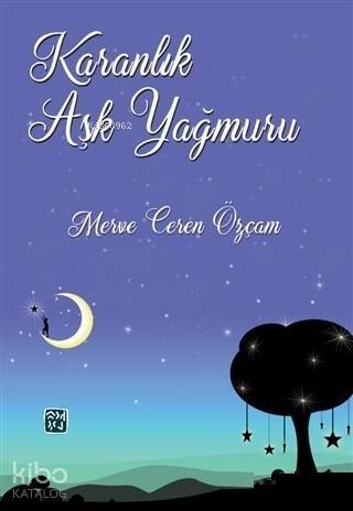 Karanlık Aşk Yağmuru - 1